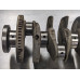 #BV01 Crankshaft Standard For 11-17 Chevrolet Equinox  2.4 12578661