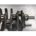 #BV01 Crankshaft Standard For 11-17 Chevrolet Equinox  2.4 12578661