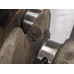 #BV01 Crankshaft Standard For 11-17 Chevrolet Equinox  2.4 12578661