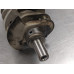 #BV01 Crankshaft Standard For 11-17 Chevrolet Equinox  2.4 12578661