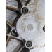 74V102 Engine Timing Cover From 2011 Chevrolet Equinox  2.4 16894222