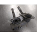 74V104 Rear Thermostat Housing For 11-17 Chevrolet Equinox  2.4 12597172