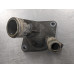74V106 Thermostat Housing For 11-17 Chevrolet Equinox  2.4 12607291