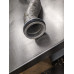 74V107 Coolant Crossover Tube For 11-17 Chevrolet Equinox  2.4 90537356