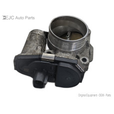 74V110 Throttle Valve Body For 10-11 Chevrolet Equinox  2.4 12632101