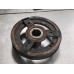 74V111 Crankshaft Pulley From 2011 Chevrolet Equinox  2.4 120607