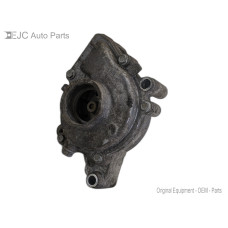 74V112 Water Coolant Pump From 2011 Chevrolet Equinox  2.4 12583467