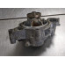 74V112 Water Coolant Pump From 2011 Chevrolet Equinox 2.4 12583467 74V112 Water Coolant Pump From 2011 Chevrolet Equinox 2.4 12583467