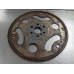 74V113 Flexplate From 2011 Chevrolet Equinox  2.4 12647333