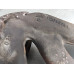 75Q104 Exhaust Manifold For 10-12 Chevrolet Equinox  2.4 12630741