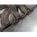 75Q104 Exhaust Manifold For 10-12 Chevrolet Equinox  2.4 12630741