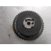 75Q105 Exhaust Camshaft Timing Gear For 11-17 Chevrolet Equinox  2.4 12621505