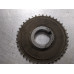 75Q106 Crankshaft Timing Gear From 2011 Chevrolet Equinox 2.4 24424758 75Q106 Crankshaft Timing Gear From 2011 Chevrolet Equinox 2.4 24424758