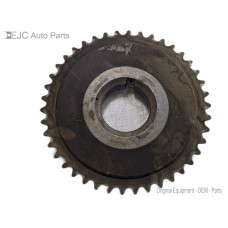75Q106 Crankshaft Timing Gear From 2011 Chevrolet Equinox  2.4 24424758
