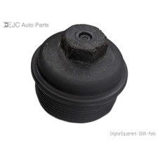 75Q110 Oil Filter Cap For 11-17 Chevrolet Equinox  2.4 12605565