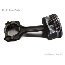 75Q112 Piston and Connecting Rod Standard For 11-17 Chevrolet Equinox  2.4 12608366