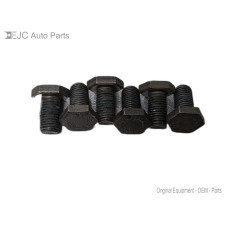 75Q120 Flexplate Bolts For 11-17 Chevrolet Equinox  2.4
