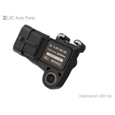 75Q122 Manifold Absolute Pressure MAP Sensor For 11-17 Chevrolet Equinox  2.4 12591290