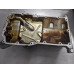 GVK205 Engine Oil Pan For 10-17 Chevrolet Equinox  2.4 12578194