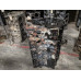 #BKV42 Engine Cylinder Block For 17-20 Chevrolet Silverado 2500 HD  6.6  Diesel