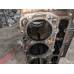 #BKV42 Engine Cylinder Block For 17-20 Chevrolet Silverado 2500 HD  6.6  Diesel