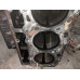 #BKV42 Engine Cylinder Block For 17-20 Chevrolet Silverado 2500 HD  6.6  Diesel