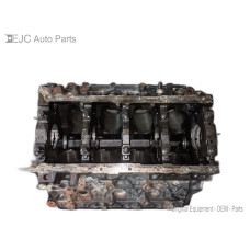 #BKV42 Engine Cylinder Block For 17-20 Chevrolet Silverado 2500 HD  6.6  Diesel