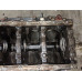 #BKV42 Engine Cylinder Block For 17-20 Chevrolet Silverado 2500 HD  6.6  Diesel