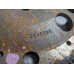 76Y018 Flexplate For 17-20 Chevrolet Silverado 2500 HD  6.6 12645696 Diesel