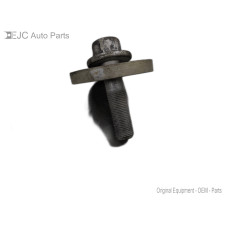 76Y019 Crankshaft Bolt For 17-20 Chevrolet Silverado 2500 HD  6.6  Diesel
