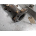 76Y023 Left Exhaust Manifold For 17-20 Chevrolet Silverado 2500 HD  6.6  Diesel