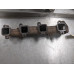 76Y023 Left Exhaust Manifold For 17-20 Chevrolet Silverado 2500 HD  6.6  Diesel