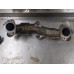 76Y034 Left Up-Pipe For 17-20 Chevrolet Silverado 2500 HD  6.6  Diesel