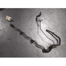 76Y037 Fuel Rail Bleed Line For 17-20 Chevrolet Silverado 2500 HD  6.6  Diesel