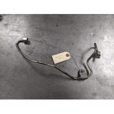 76Y038 Pump To Rail Fuel Line For 17-20 Chevrolet Silverado 2500 HD  6.6  Diesel