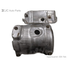 76Z002 Turbo Heat Shield For 17-20 Chevrolet Silverado 2500 HD  6.6 12680344 Diesel