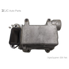 76Z010 Oil Cooler Housing For 17-20 Chevrolet Silverado 2500 HD  6.6 12678318 Diesel