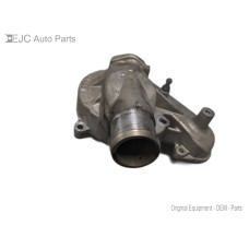 76Z014 Water Coolant Pump For 17-20 Chevrolet Silverado 2500 HD  6.6  Diesel