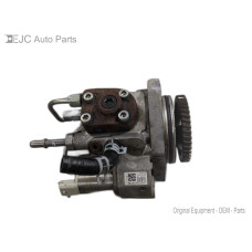 76Z015 High Pressure Fuel Pump 17-20 Chevrolet Silverado 2500 HD 6.6 12678993 Diesel