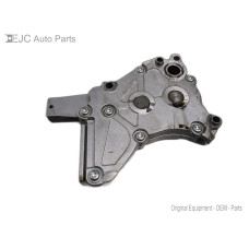 76Z017 Engine Oil Pump For 17-20 Chevrolet Silverado 2500 HD  6.6 12678662 Diesel