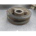 76Z021 Crankshaft Pulley For 17-20 Chevrolet Silverado 2500 HD  6.6  Diesel