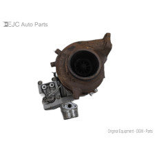 GTE501 Turbo Turbocharger Rebuildable 17-20 Chevrolet Silverado 2500 HD 6.6 12841015