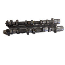 76F002 Right Camshafts Pair Set From 2013 Ford F-150  3.5 AT4E6A266CD