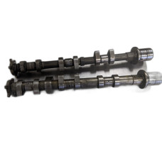 76F003 Left Camshafts Set Pair From 2013 Ford F-150  3.5