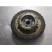 76F009 Right Intake Camshaft Timing Gear For 13-14 Ford F-150  3.5