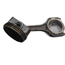 76F010 Piston and Connecting Rod Standard From 2013 Ford F-150  3.5