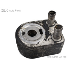 76F013 Oil Cooler For 13-14 Ford F-150  3.5 BL3E6A642BD
