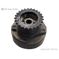 76F015 Left Exhaust Camshaft Timing Gear For 13-14 Ford F-150  3.5