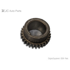 76F025 Crankshaft Timing Gear For 13-14 Ford F-150  3.5 B535B