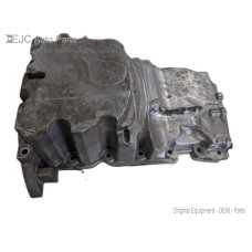 GUX305 Engine Oil Pan For 13-25 Ford F-150  3.5 BR3E6675RC